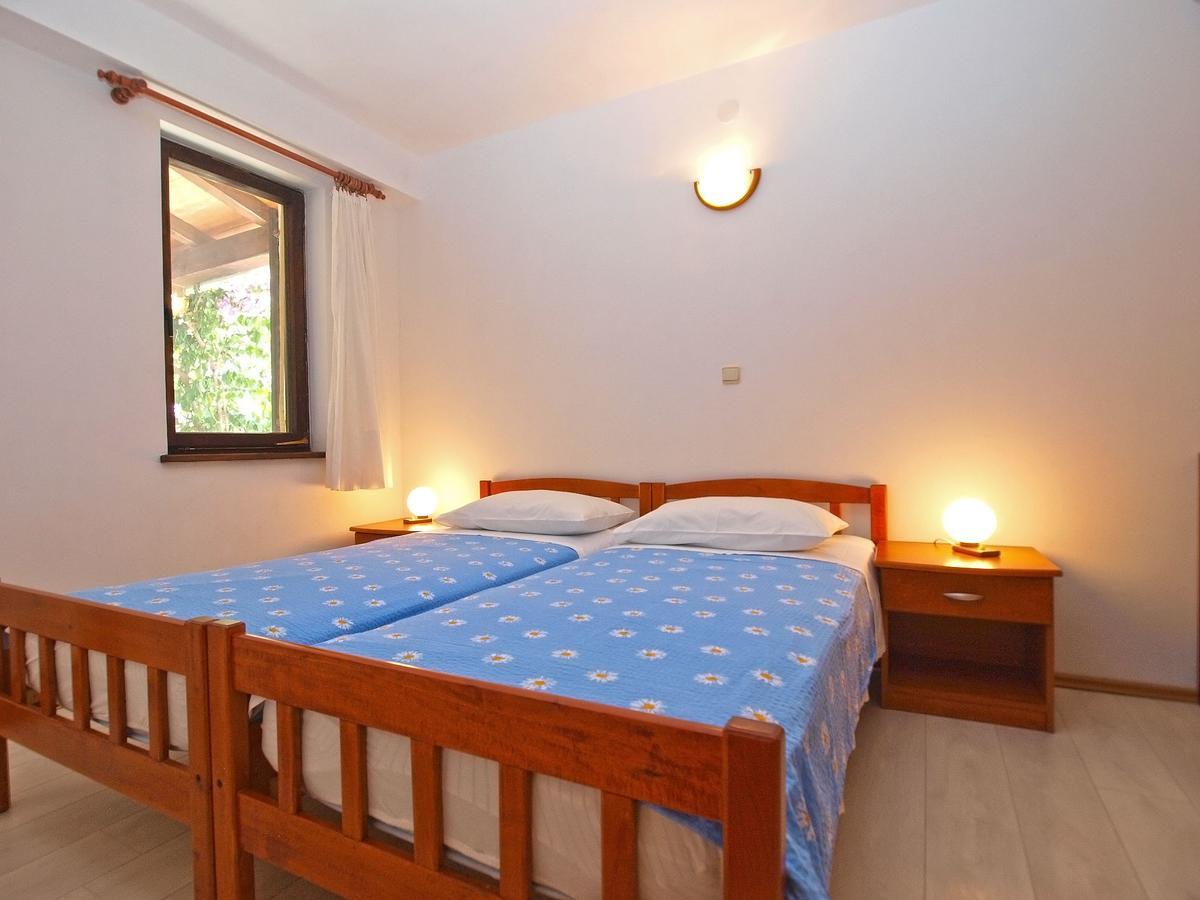 Apartment Elda 1455 Фажана Екстер'єр фото