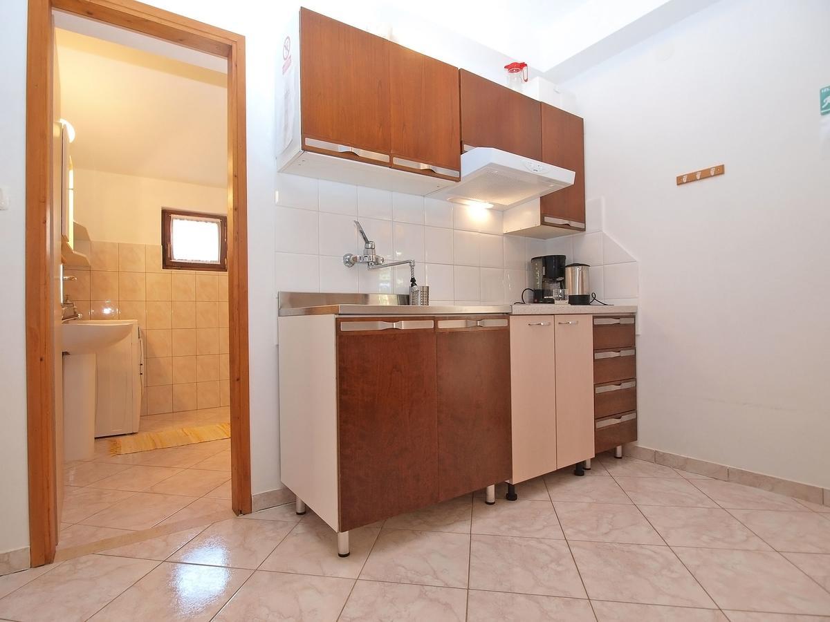 Apartment Elda 1455 Фажана Екстер'єр фото