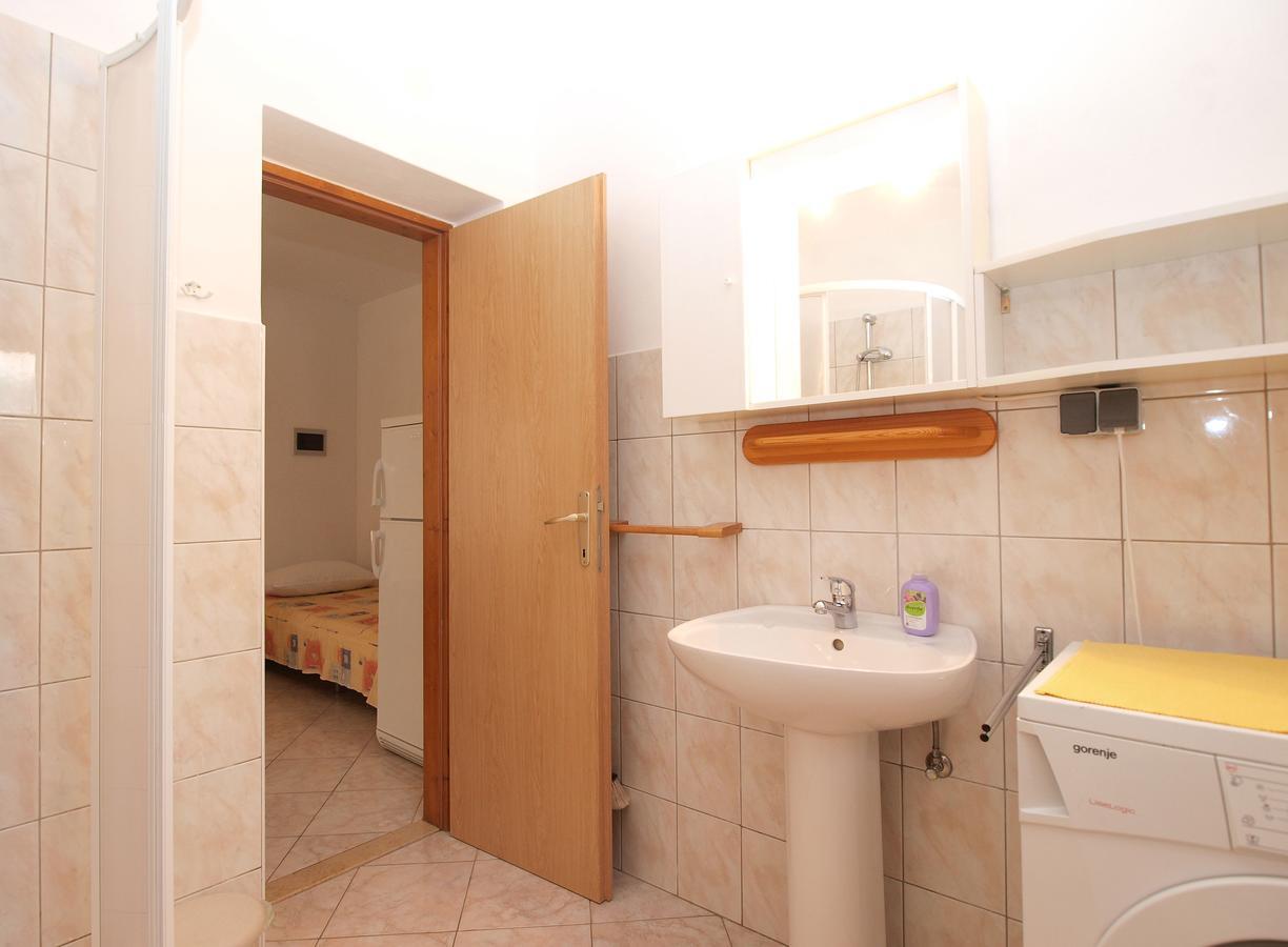 Apartment Elda 1455 Фажана Екстер'єр фото