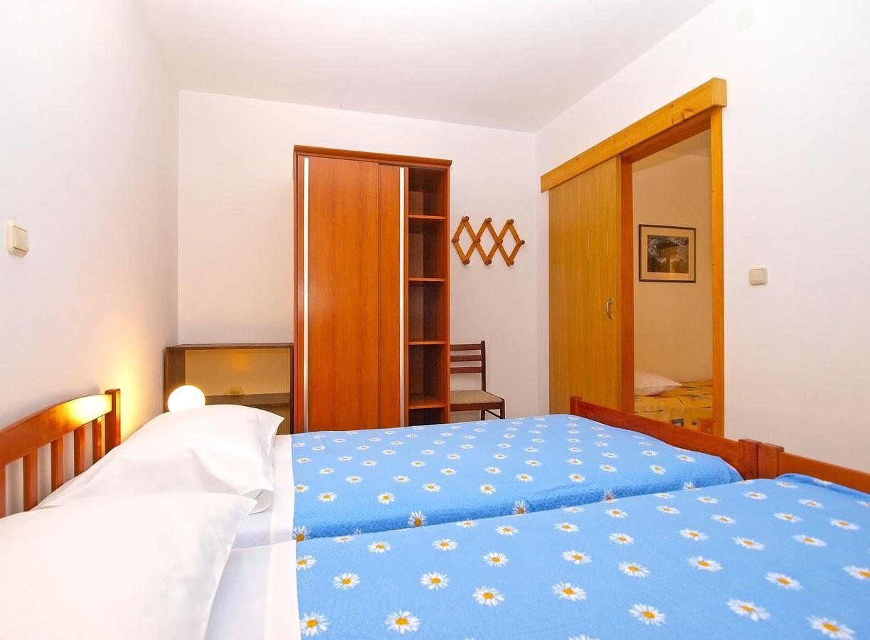 Apartment Elda 1455 Фажана Екстер'єр фото